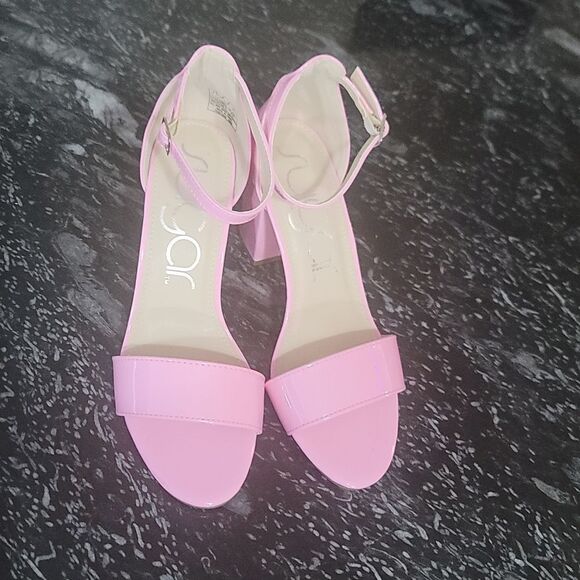 BRAND NEW SUGAR MACHELENE WOMEN'S OPEN TOE SANDALS - Picture 2 of 15